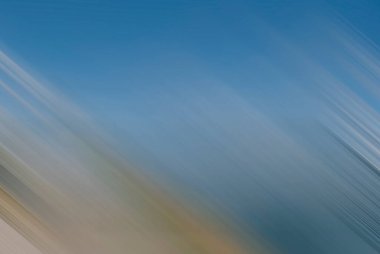 Renklerin soyut hareket bulanık arkaplanı