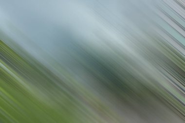 Renklerin soyut hareket bulanık arkaplanı