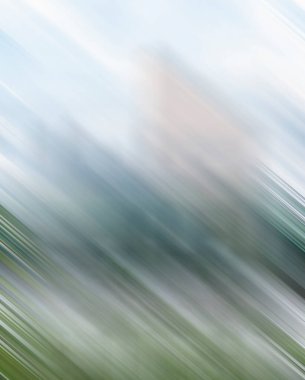 Renklerin soyut hareket bulanık arkaplanı