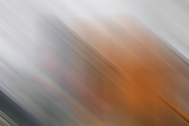 Renklerin soyut hareket bulanık arkaplanı