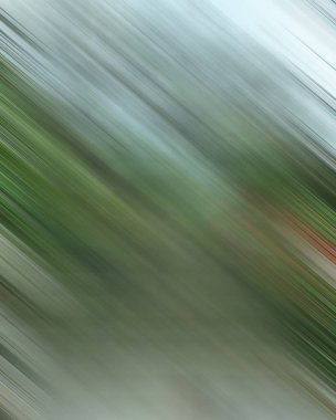 Renklerin soyut hareket bulanık arkaplanı