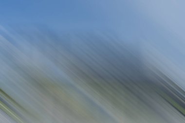 Renklerin soyut hareket bulanık arkaplanı