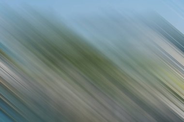 Renklerin soyut hareket bulanık arkaplanı