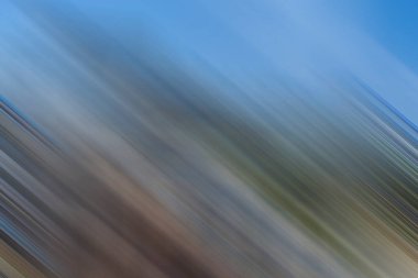 Renklerin soyut hareket bulanık arkaplanı