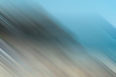 Renklerin soyut hareket bulanık arkaplanı