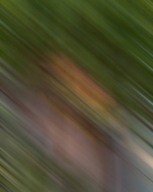 Renklerin soyut hareket bulanık arkaplanı