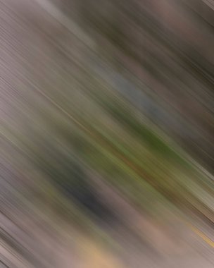 Renklerin soyut hareket bulanık arkaplanı