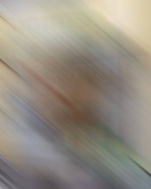 Renklerin soyut hareket bulanık arkaplanı