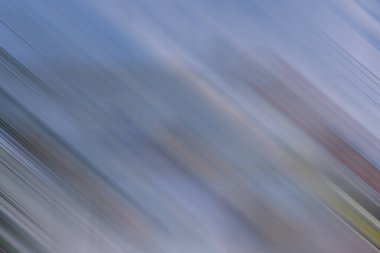 Renklerin soyut hareket bulanık arkaplanı