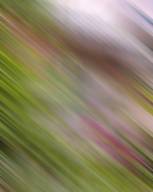 Renklerin soyut hareket bulanık arkaplanı