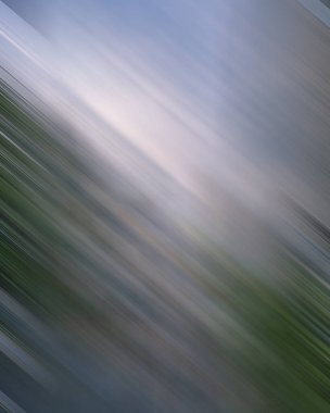 Renklerin soyut hareket bulanık arkaplanı