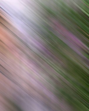 Renklerin soyut hareket bulanık arkaplanı