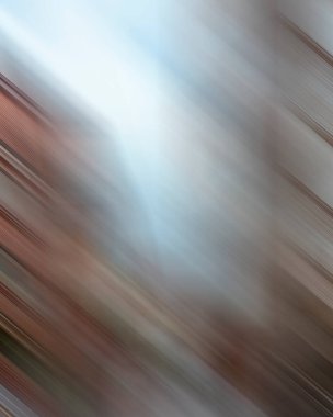 Renklerin soyut hareket bulanık arkaplanı