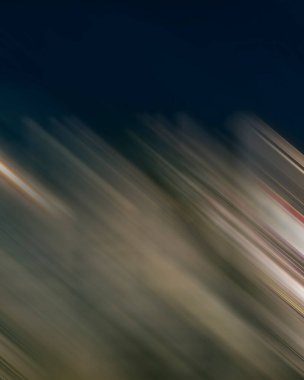 Renklerin soyut hareket bulanık arkaplanı