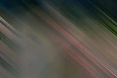 Renklerin soyut hareket bulanık arkaplanı