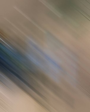 Renklerin soyut hareket bulanık arkaplanı