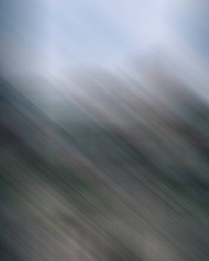 Renklerin soyut hareket bulanık arkaplanı