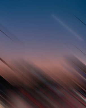 Renklerin soyut hareket bulanık arkaplanı