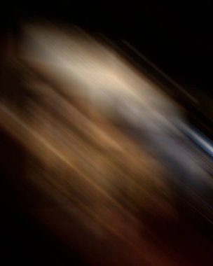 Renklerin soyut hareket bulanık arkaplanı