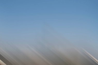 Renklerin soyut hareket bulanık arkaplanı