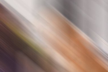 Renklerin soyut hareket bulanık arkaplanı