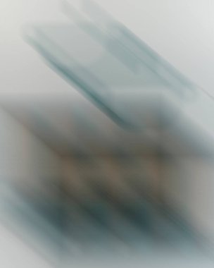 Renklerin soyut hareket bulanık arkaplanı