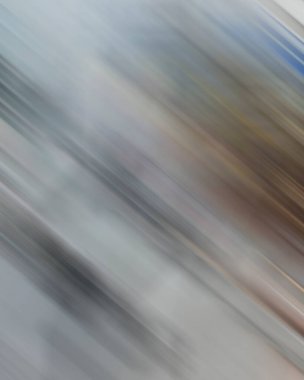 Renklerin soyut hareket bulanık arkaplanı