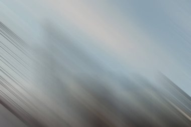 Renklerin soyut hareket bulanık arkaplanı