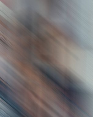 Renklerin soyut hareket bulanık arkaplanı