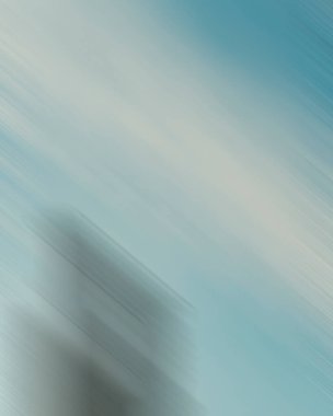 Renklerin soyut hareket bulanık arkaplanı