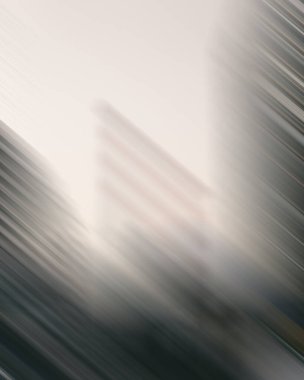 Renklerin soyut hareket bulanık arkaplanı