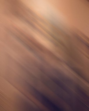 Renklerin soyut hareket bulanık arkaplanı