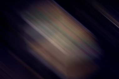 Renklerin soyut hareket bulanık arkaplanı