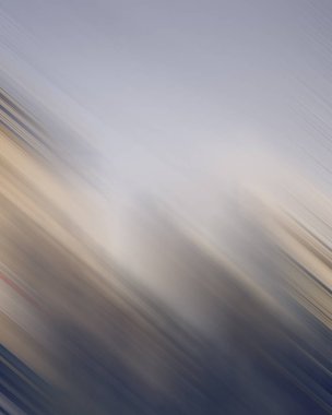 Renklerin soyut hareket bulanık arkaplanı