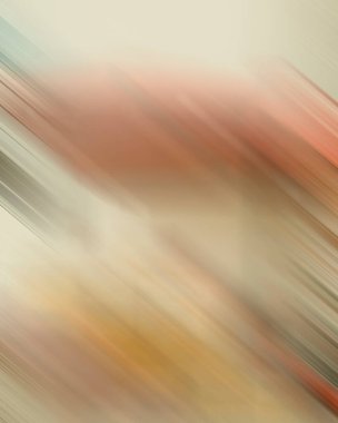 Renklerin soyut hareket bulanık arkaplanı