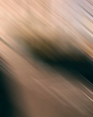 Renklerin soyut hareket bulanık arkaplanı