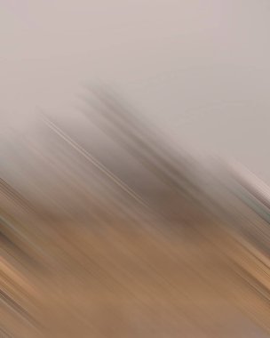 Renklerin soyut hareket bulanık arkaplanı