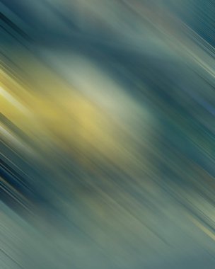 Renklerin soyut hareket bulanık arkaplanı