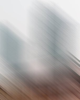 Renklerin soyut hareket bulanık arkaplanı