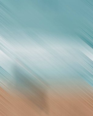 Renklerin soyut hareket bulanık arkaplanı