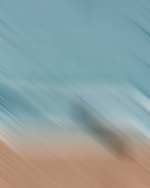 Renklerin soyut hareket bulanık arkaplanı