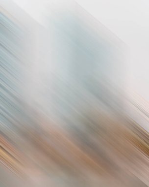 Renklerin soyut hareket bulanık arkaplanı