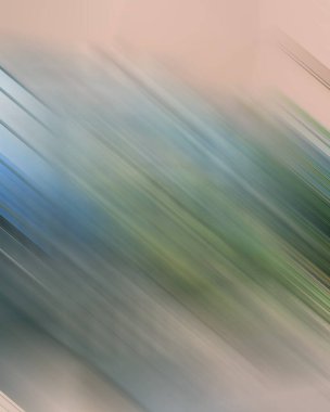 Renklerin soyut hareket bulanık arkaplanı