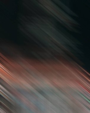 Renklerin soyut hareket bulanık arkaplanı