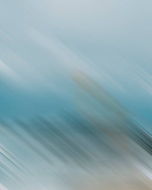 Renklerin soyut hareket bulanık arkaplanı