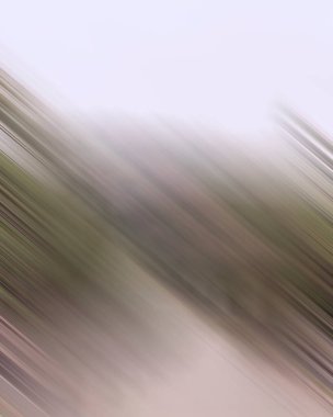 Renklerin soyut hareket bulanık arkaplanı