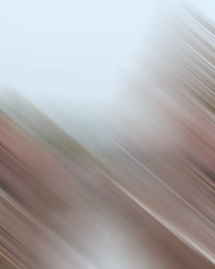 Renklerin soyut hareket bulanık arkaplanı