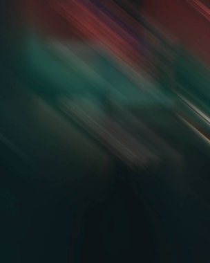 Renklerin soyut hareket bulanık arkaplanı