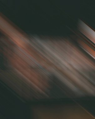 Renklerin soyut hareket bulanık arkaplanı