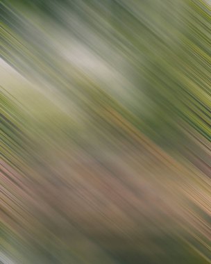 Renklerin soyut hareket bulanık arkaplanı